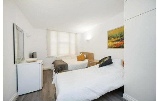 Bishopsgate Suite - Foto 5