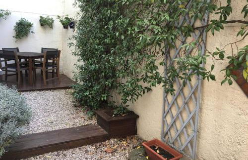 Romantic house - entrance to the medieval castle - Foto 56