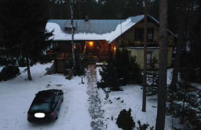 Leśny Czar - Foto 11