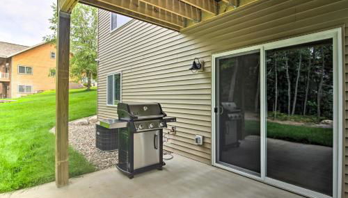 Upscale Townhome in Causeways on Gull Resort! - Foto 3