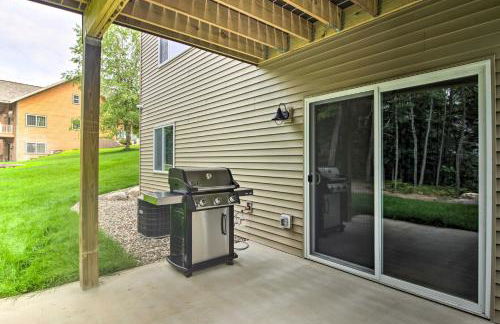 Upscale Townhome in Causeways on Gull Resort! - Foto 3