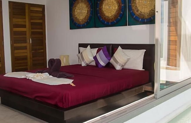 Tropical Sea View Residence - Foto 25