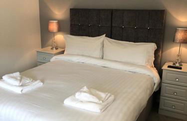 Queen Street Apartments - Foto 12