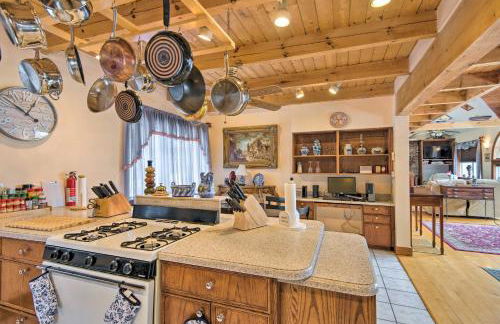 Idyllic Lakefront Escape with Fire Pit and Grill! - Photo 19