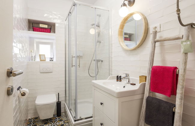 Central Rijeka Hotel Apartments - Photo 37