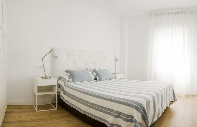 Deluxe Apart. Plaza de La Trinidad - Photo 6