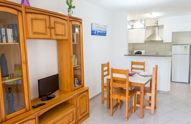 Hamilton Court Apartamentos - Photo 10