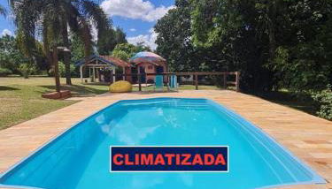 Chácara Santo Antonio - Foto 5