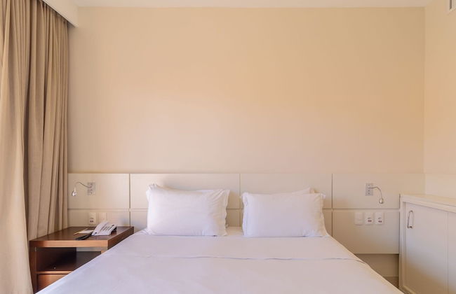 Estúdios Modernos em Resort pé na areia - Jurerê Beach Village JBVJR - Photo 70