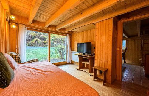 Authentic family chalet with garden in Chamonix - Photo 6