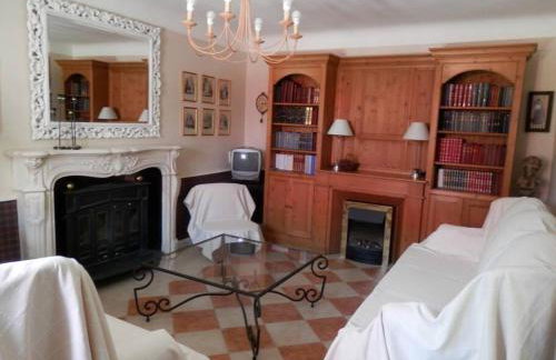 Gîte Adrienne au Theil - Foto 4