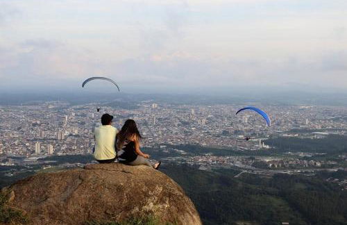 Casa c garagem 10min do centro Mogi das Cruzes - Foto 5