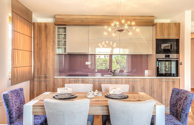 Vip Apartments - Foto 18