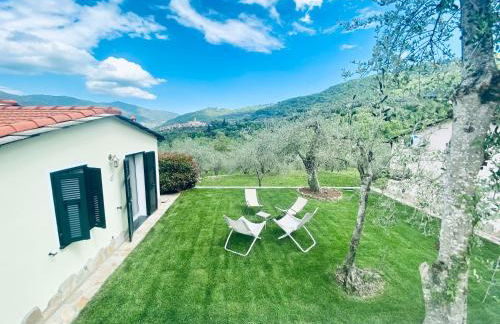 Casa vacanze gli ulivi - Foto 53