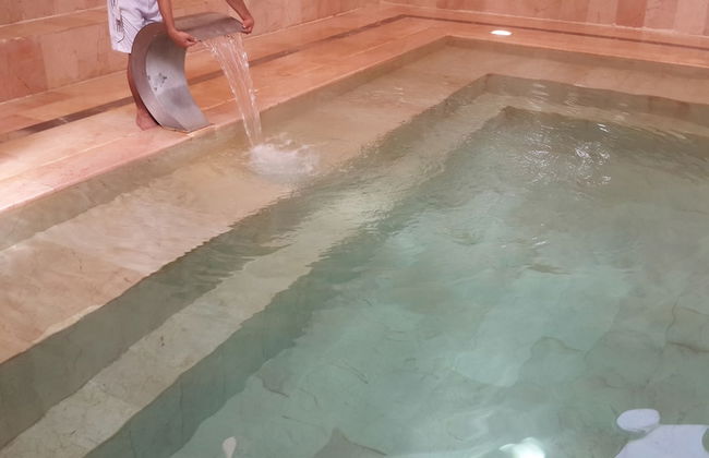 Karaali Kpalicalari ve Otel Tesisleri - Foto 8