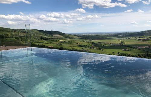 Relais di Campagna I Tamasotti - Foto 37