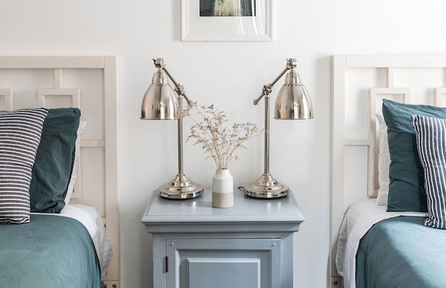 Beach Huts Middleton - Photo 12