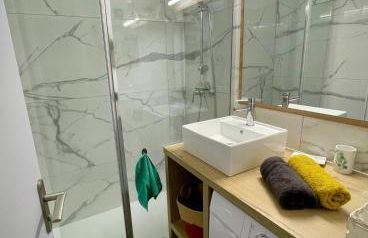 Les Issambres appartements climatisés en bord de mer - Foto 43