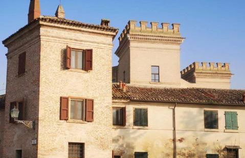 La Torretta, una casa inaspettata - Foto 1