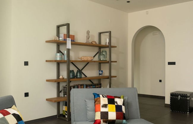 ZENtrum Holidays Crete | Villa Asteri - Foto 24