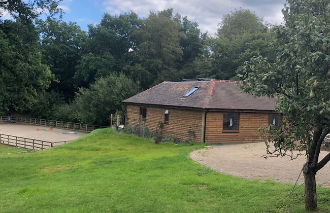 Cottage With Heated Indoor Pool Tennis Court- 2142 - Foto 10