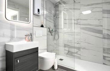 Schickes Apartment in City Lage B7 - Foto 21