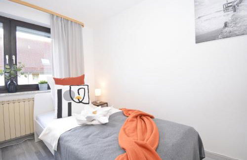 Ferienwohnungen Schindler im Fränkischen Seenland - Foto 29