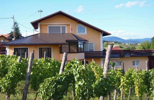 Apartman Ferenac - Foto 40