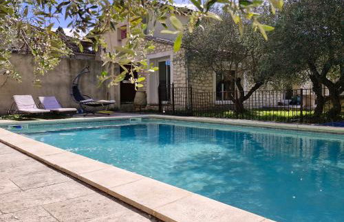 Maison avec piscine privée, sauna et activités - Rendez-vous en Provence - Foto 13