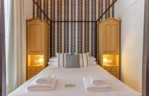 Palacio Vegafuente by Caleta Homes - Foto 74