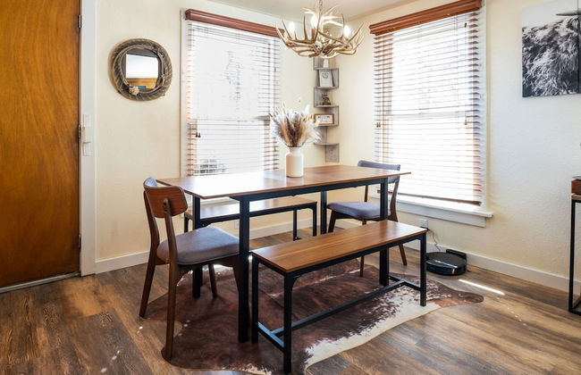 The Hideout - Foto 23