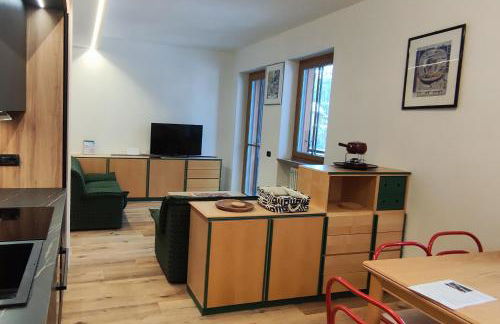 Maison 4Emme - Foto 25