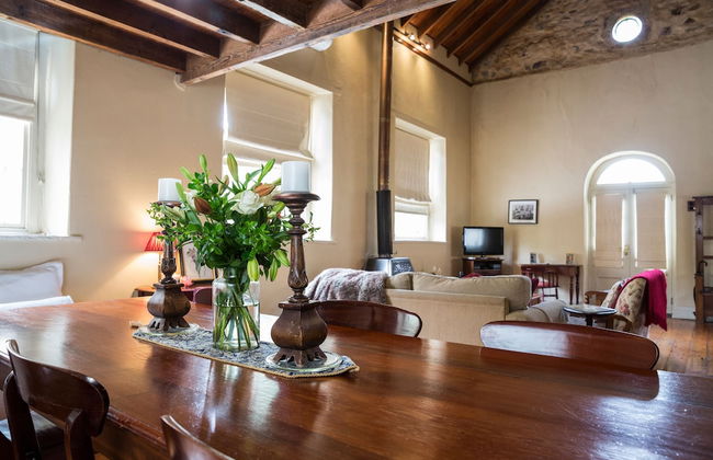 Clare Valley Heritage Retreat - Foto 5