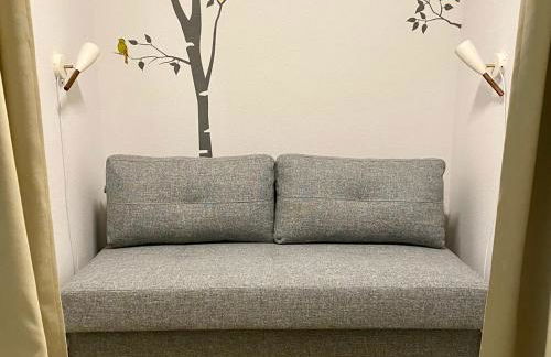 Ferienwohnung Traumsegler - Foto 16