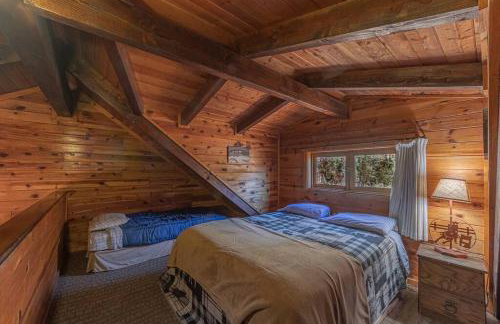 Forest Cabin 4 Cowboys Dream - Foto 10