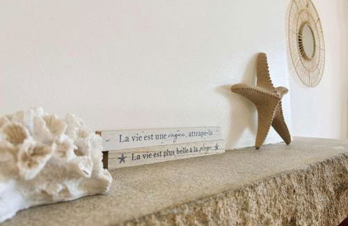 Évasion paisible à La Forêt-Fouesnant, à 400m de la plage - FR-1-481-183 - Foto 8