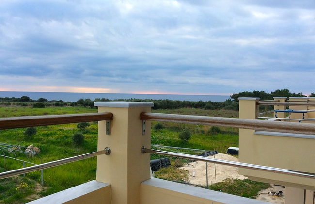 Alekos Beach Houses-Angelo - Foto 8