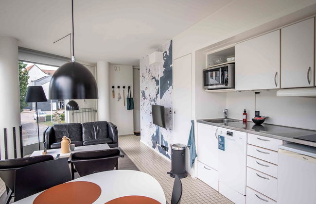 Kolding Hotel Apartments - Foto 65