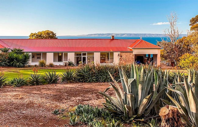 Antechamber Bay Retreats - Foto 12