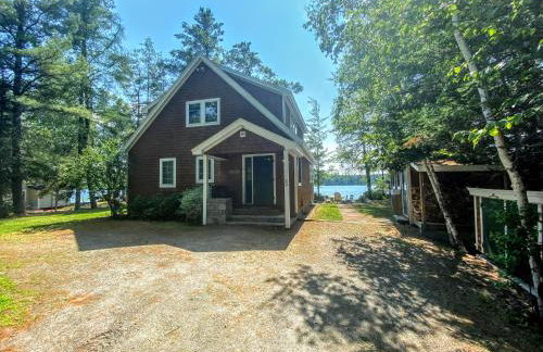 FL Quintessential LAKE HOUSE close to Bretton Woods Santas Village and Forest Lake State Park - Foto 43