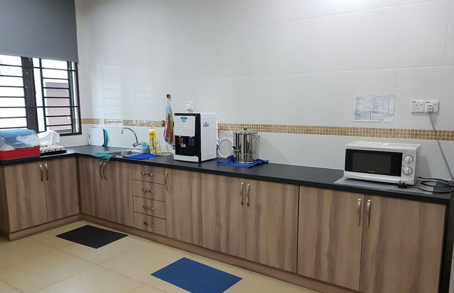 Jonker 88 Homestay Melaka - Foto 19