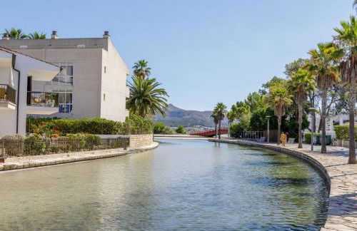 Apartment Long Beach by SunVillas Mallorca - Foto 26