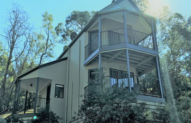 Edgewater Terraces at Metung - Foto 61