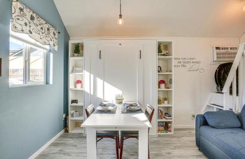 Cozy Springfield Studio about 7 Mi to Downtown Eugene - Foto 1