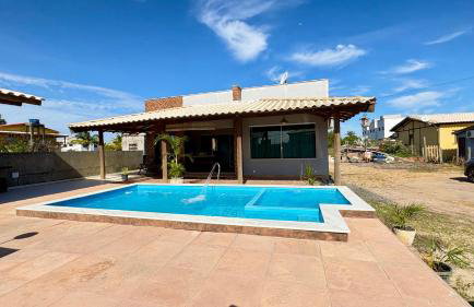 Casa Taipu de Fora - Foto 1