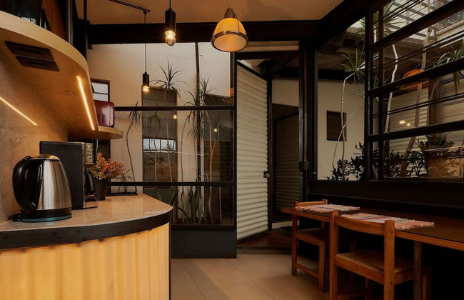 Fortaleza lll Ubicaci n Dise o AC Terraza - Foto 4