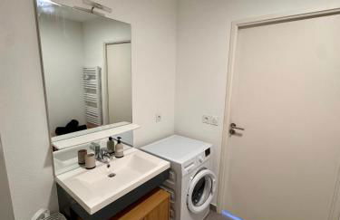 Terrasse, clim et piscine à Aix-en-Provence - Foto 15