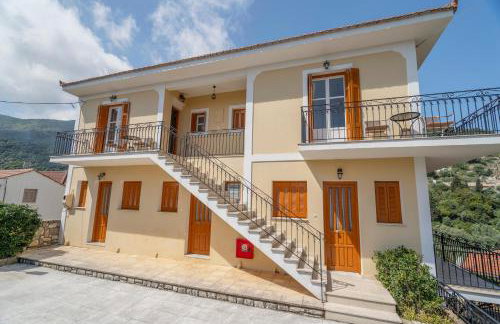 Captain's Dion Apartments - Photo 1