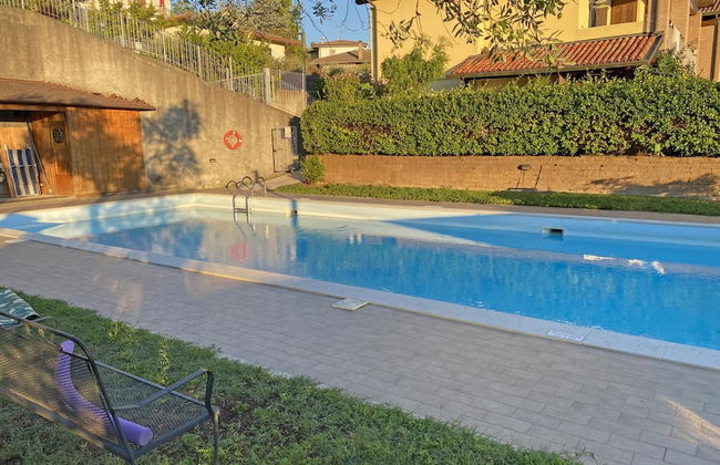 Residence Belvedere PT 40 by Wonderful Italy - Foto 26