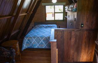 Chalés Pomertraum - Foto 18